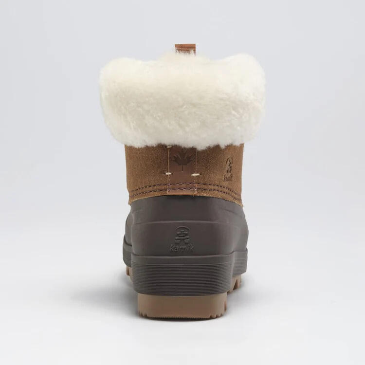 Bottes d'hiver femme Kamik Lauren F 2/7