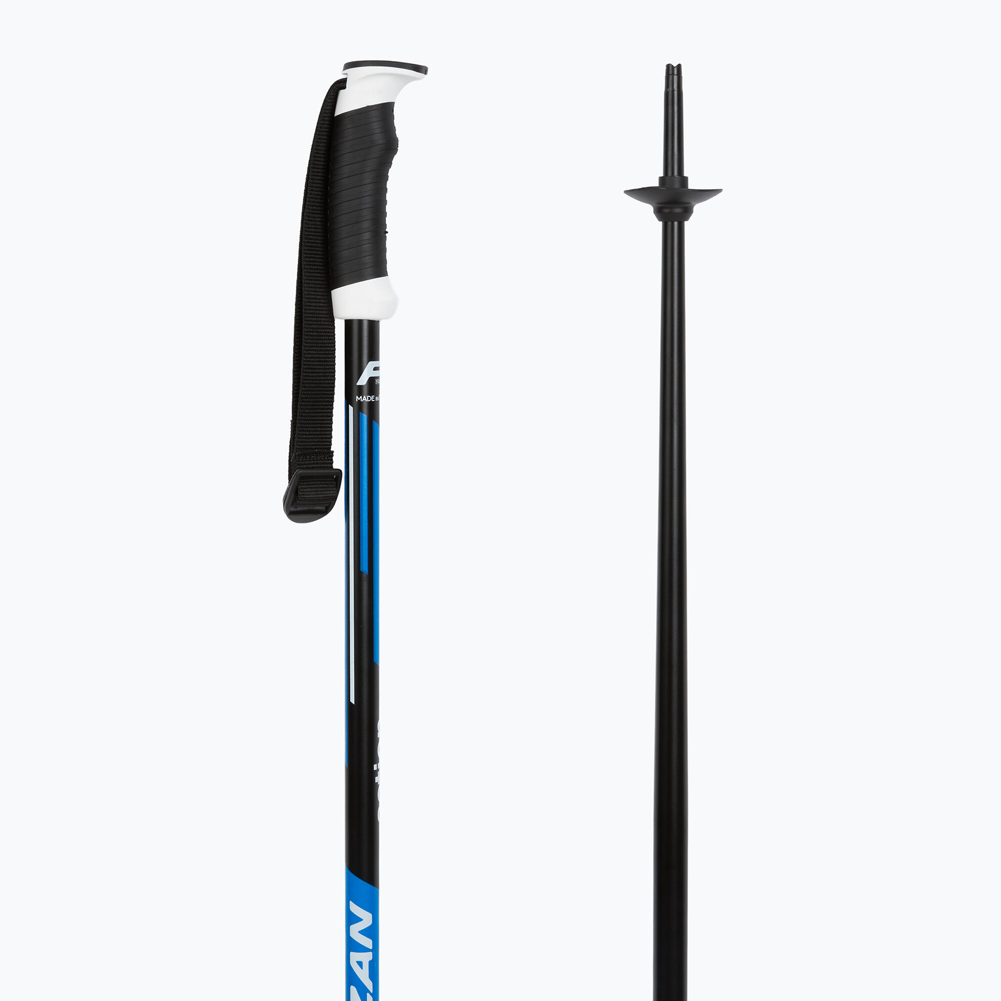Fizan Action Pro skistokken 3/5