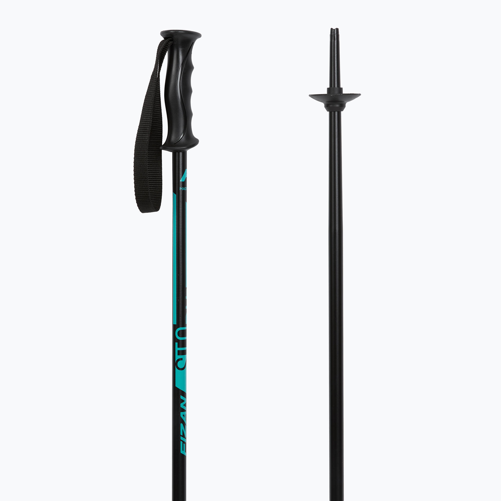 Bâtons de ski pour enfants Fizan Storm Jr 3/5