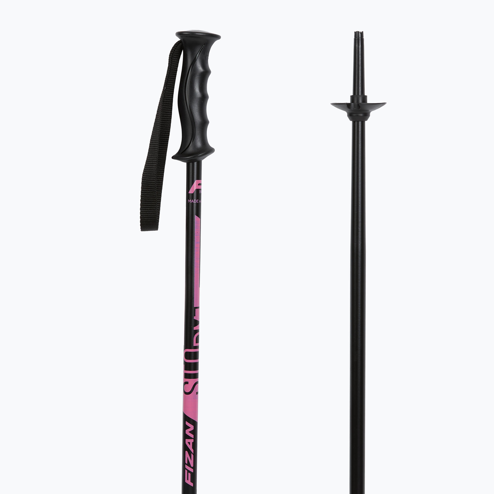 Kinder skistokken Fizan Storm Jr 3/5