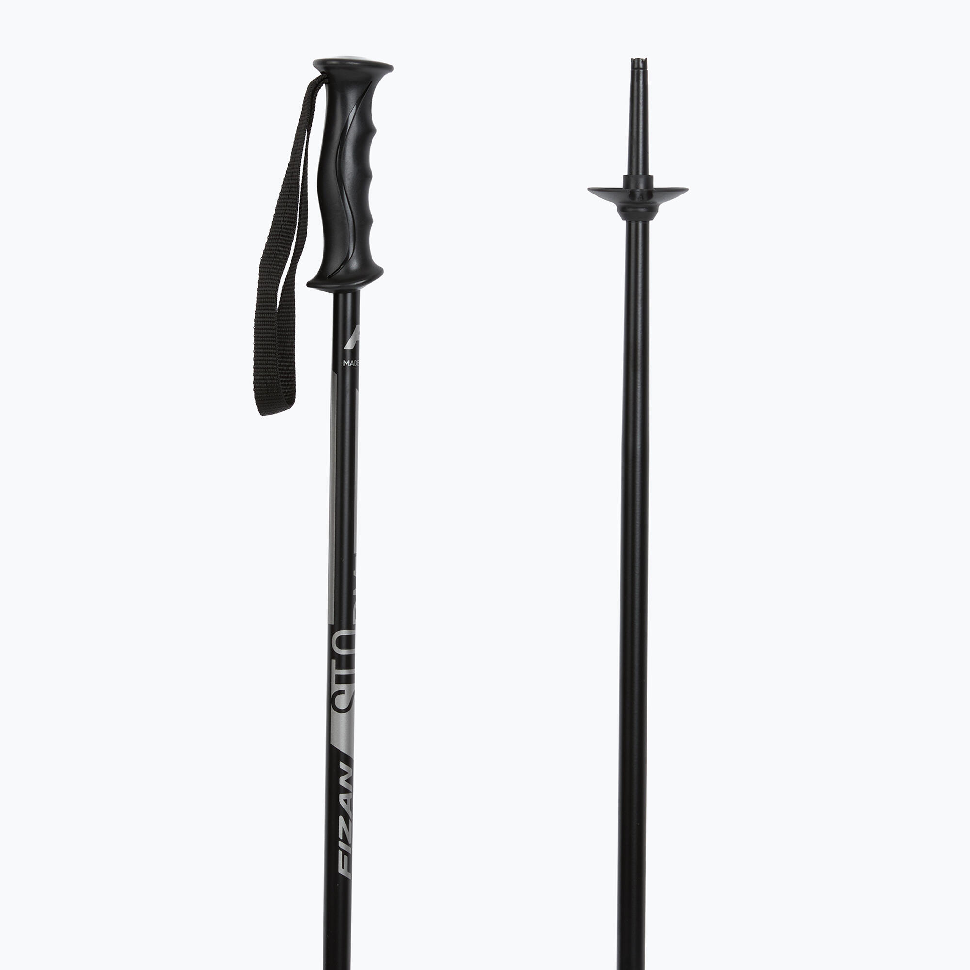 Bâtons de ski pour enfants Fizan Storm Jr 3/5