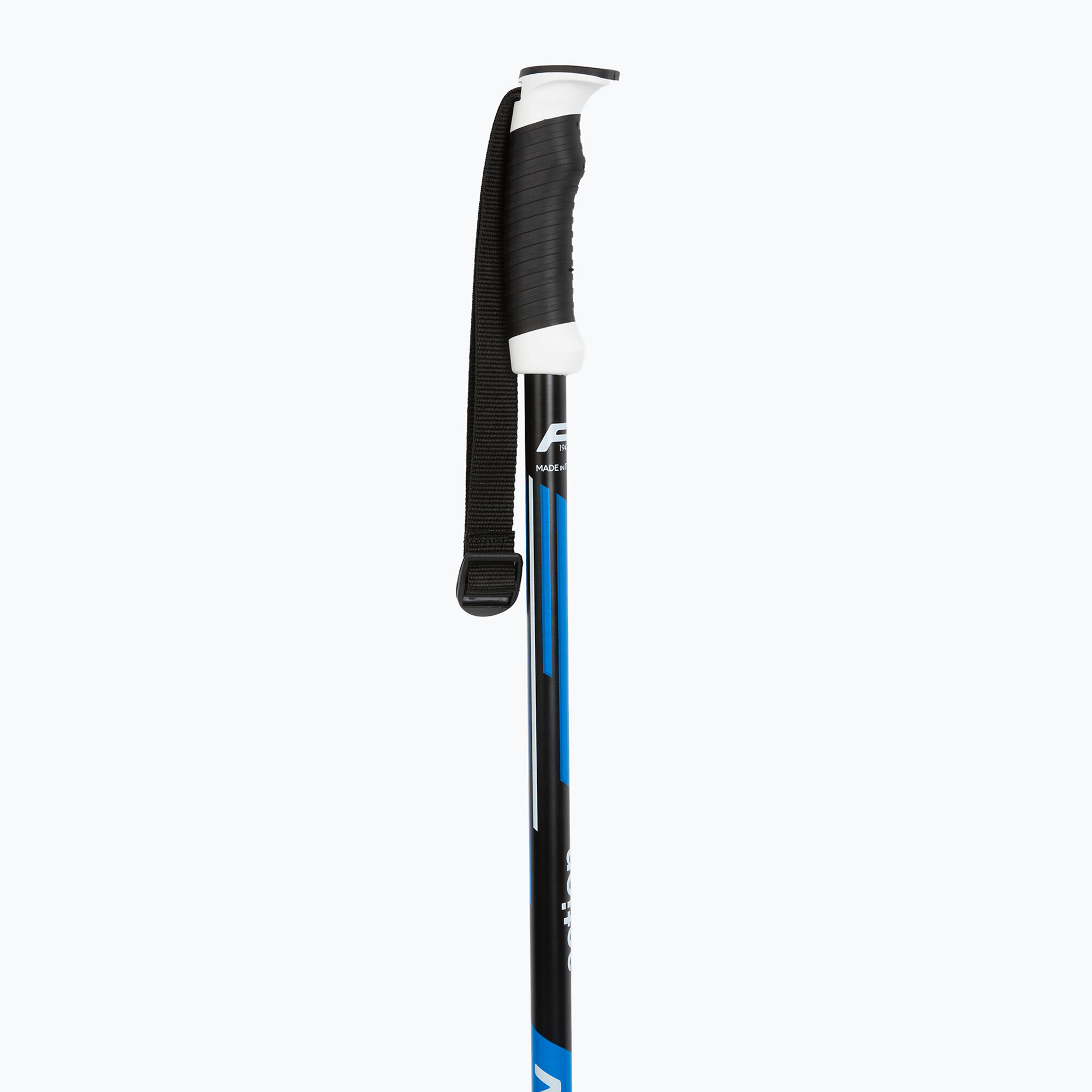 Fizan Action Pro skistokken 2/5