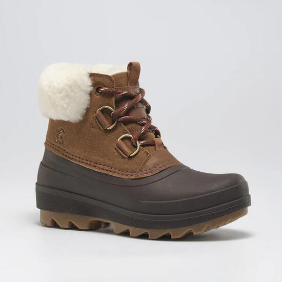 Winterstiefel Damen Kamik Lauren F
