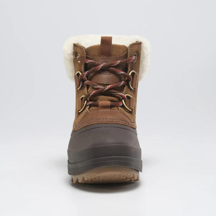 Bottes d'hiver femme Kamik Lauren F 7/7
