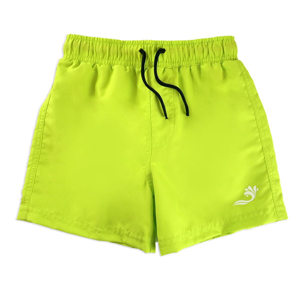 Szorty kąpielowe dziecięce Splash About Plain Shorts 1/7