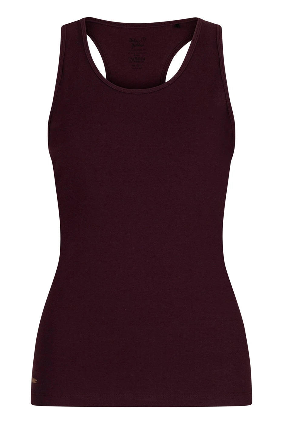 Surya Yoga et Pilates Sport Top - Violet Foncé 5/5