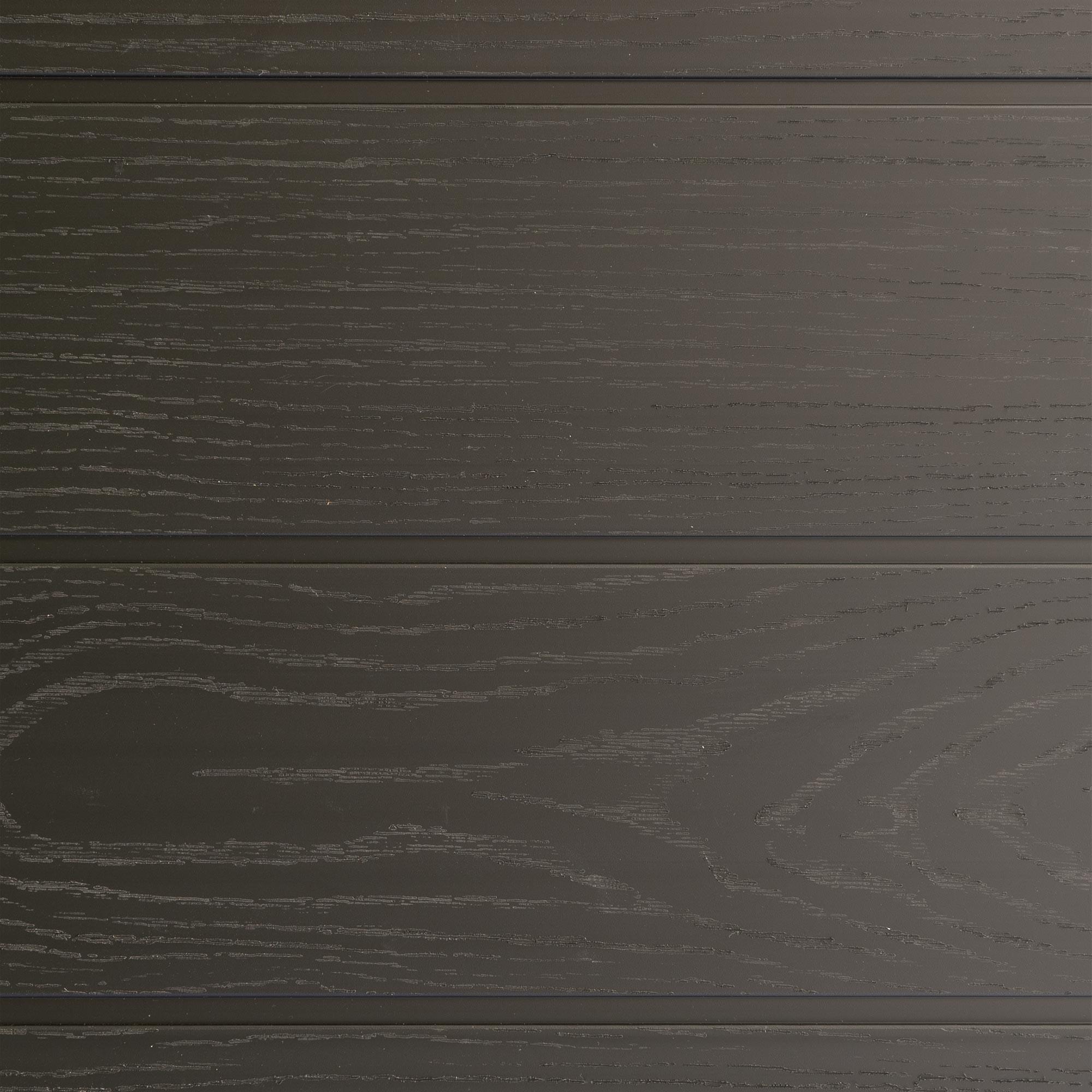 Abri de jardin résine OAK O10 102x115x100cm sol effet bois 6/6