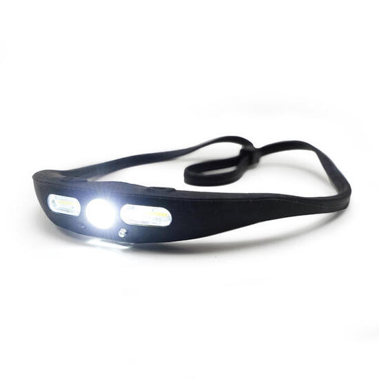 Senso lampada frontale EXB-2 ricaricabile