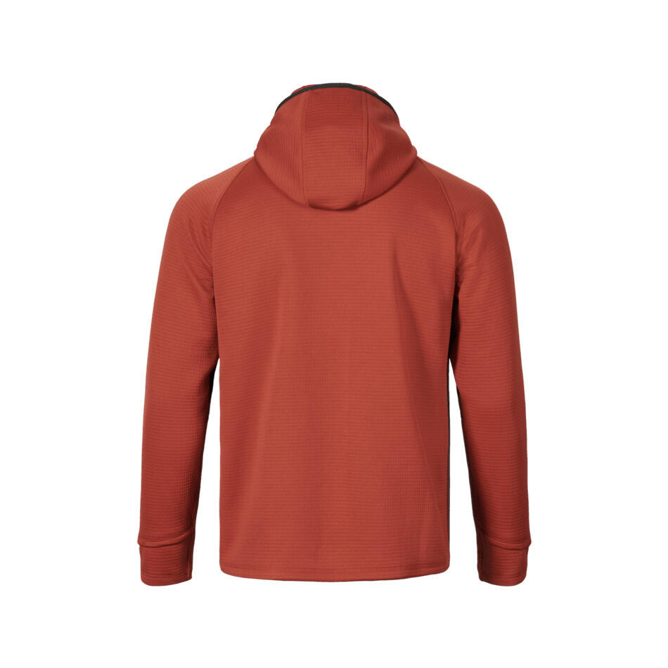 Chaqueta de senderismo con capucha térmica Musto Evo 2/5