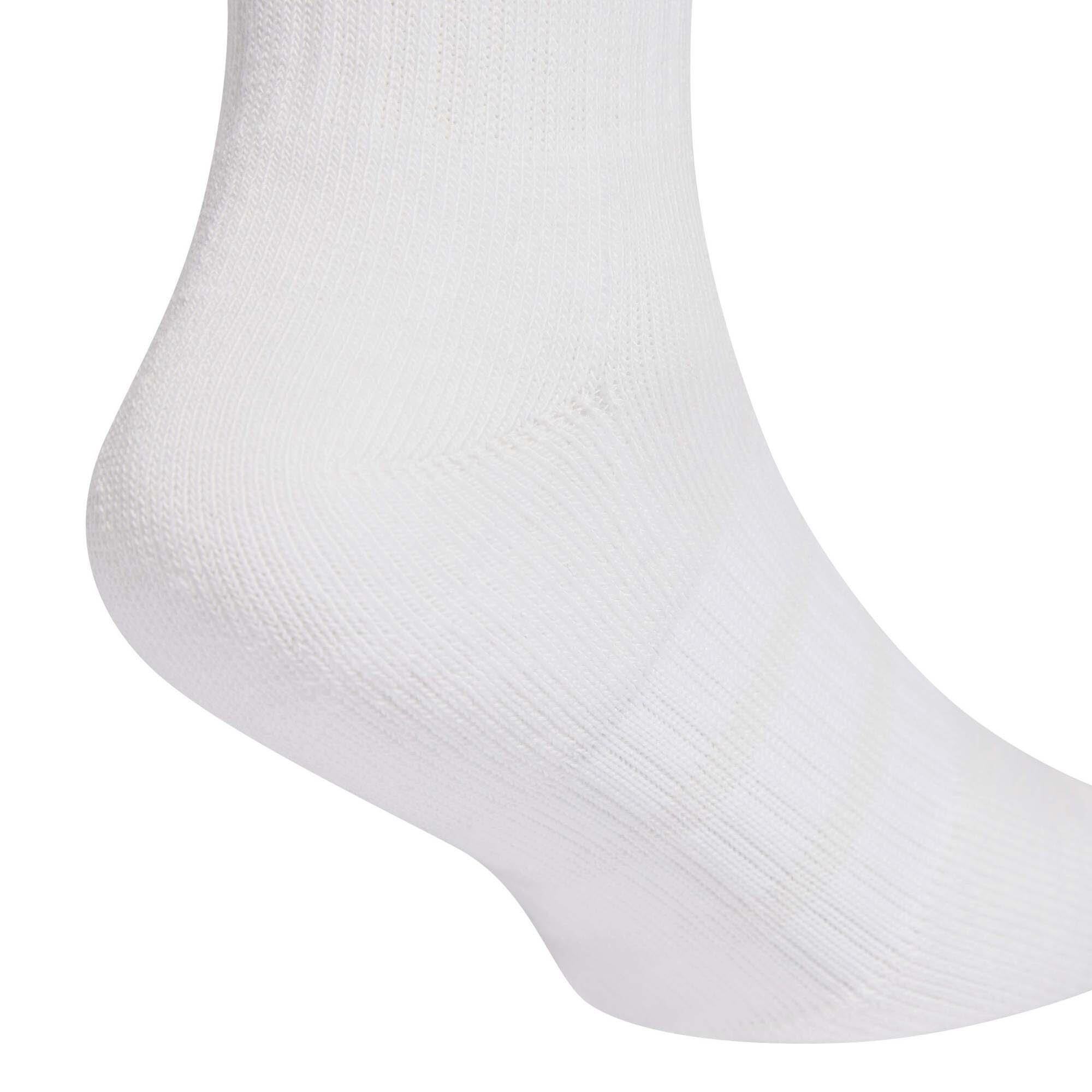 Adidas Sport Kd Crew Socks 3P Kind 4/4