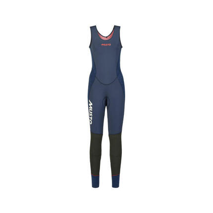 Surfanzug Damen Musto Flexite Alumin 3.0