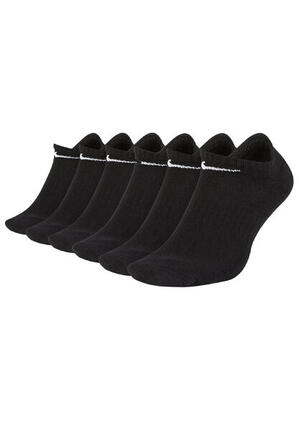 6 Paar Nike Everyday Cushioned No Show Füßlinge SX7673