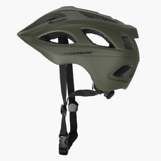 Casque vélo Unisexe Bike Helmet