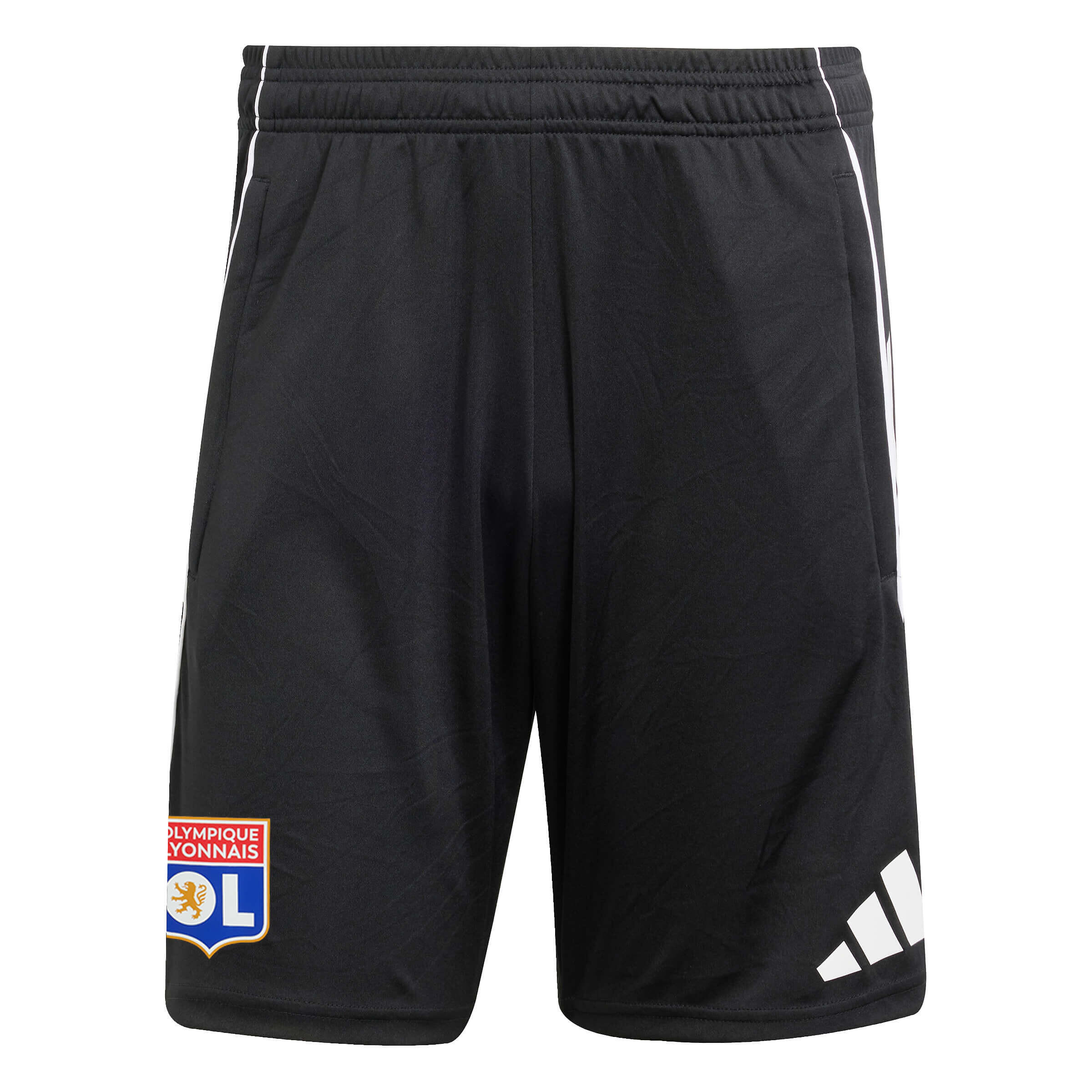 Short d'entraînement Staff Homme 25-26 1/5