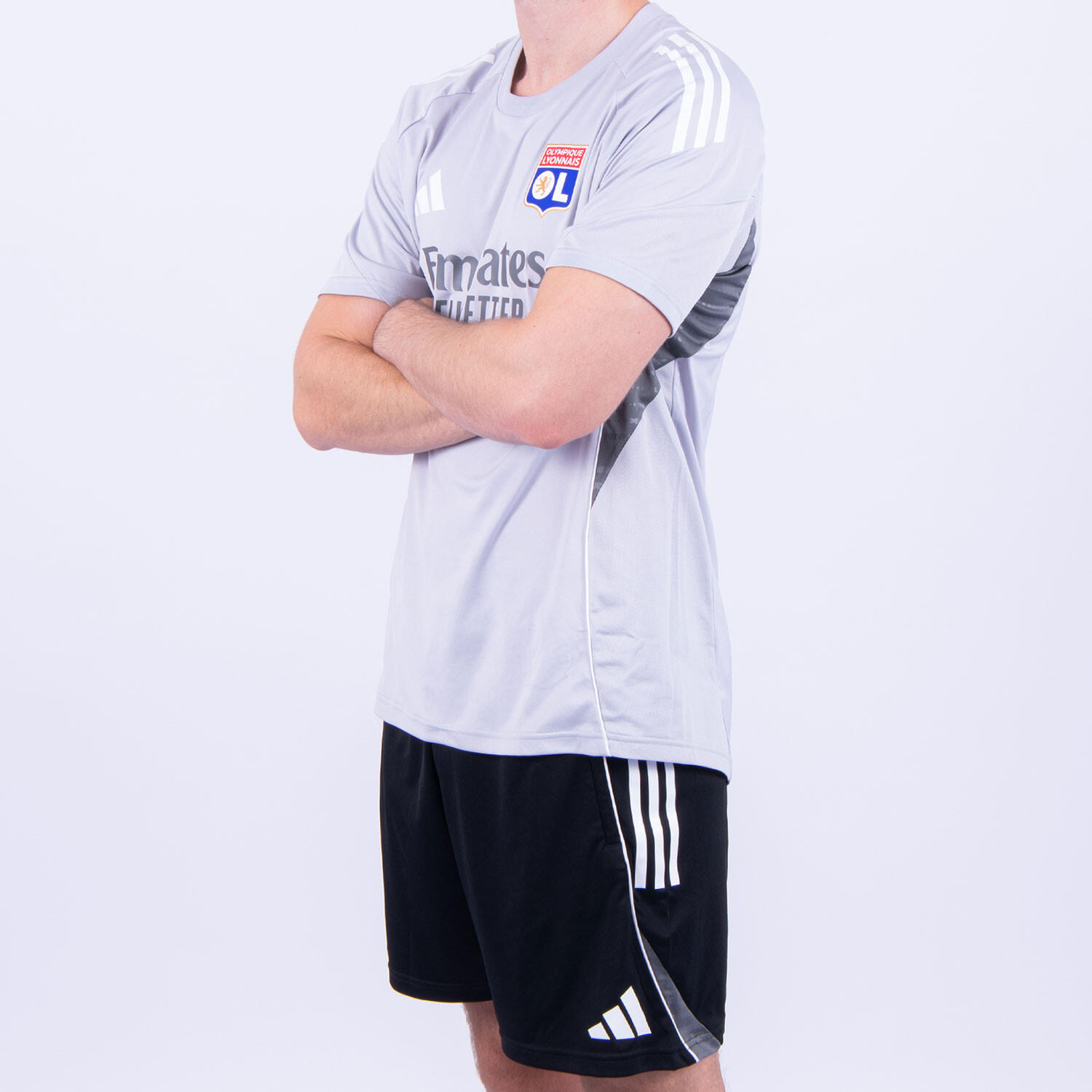 Short d'entraînement Staff Homme 25-26 5/5