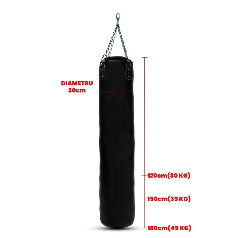 Sac Box Knockout