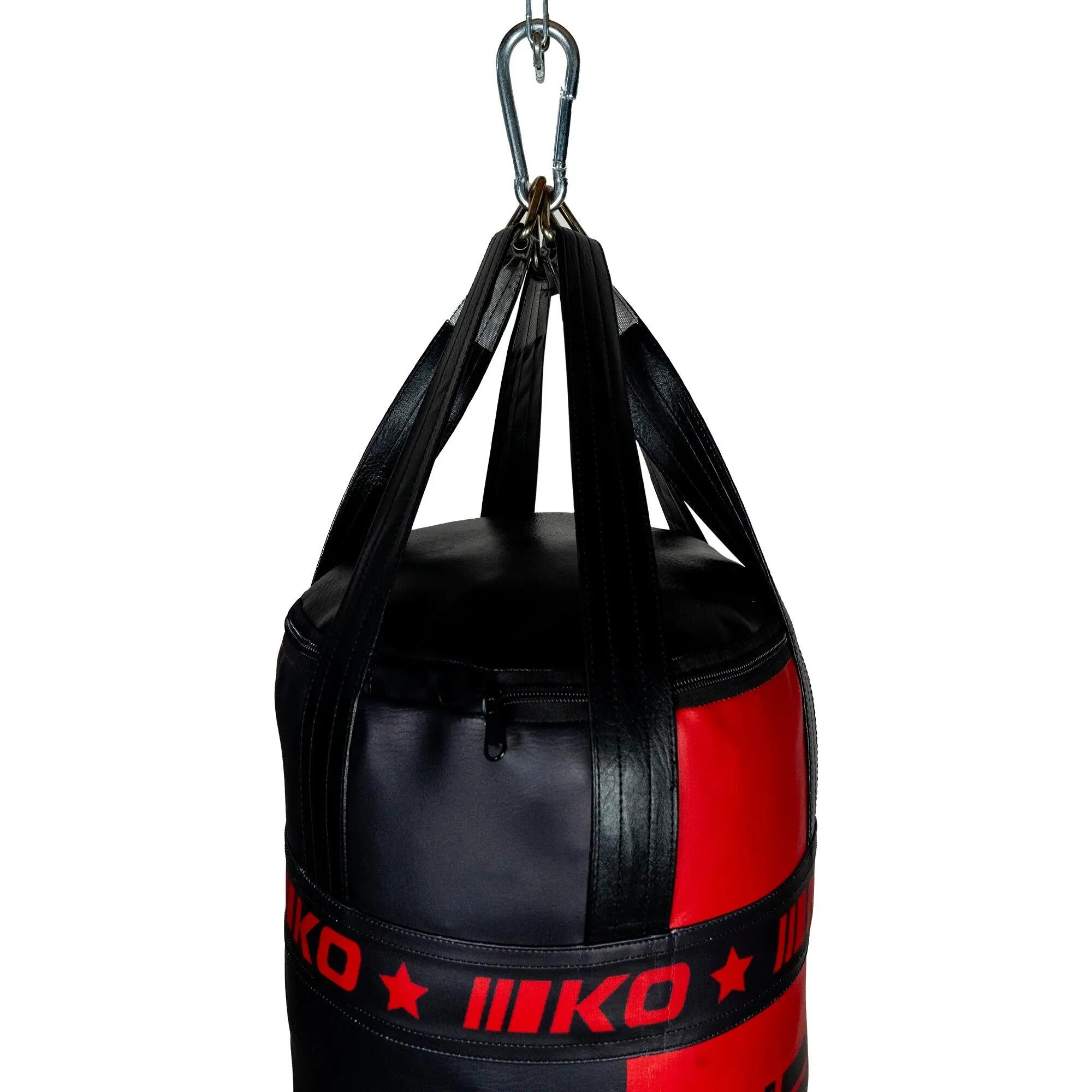 Sac Box Knockout Pro Line 2/6