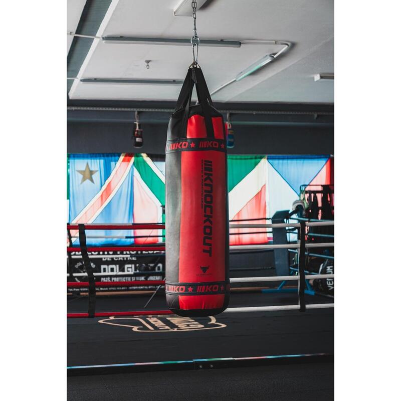 Sac Box Knockout Pro Line