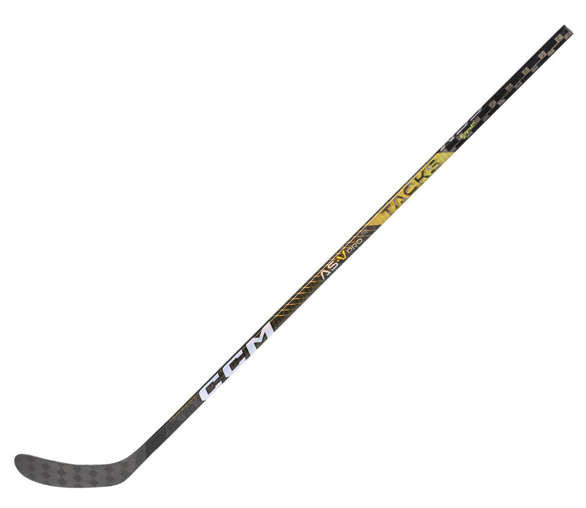 Crosse de hockey sur glace CCM Tacks AS-V PRO Senior 6/6