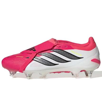 Chaussures De Football Adidas Sport Predator Pro Ft Sg Adulte