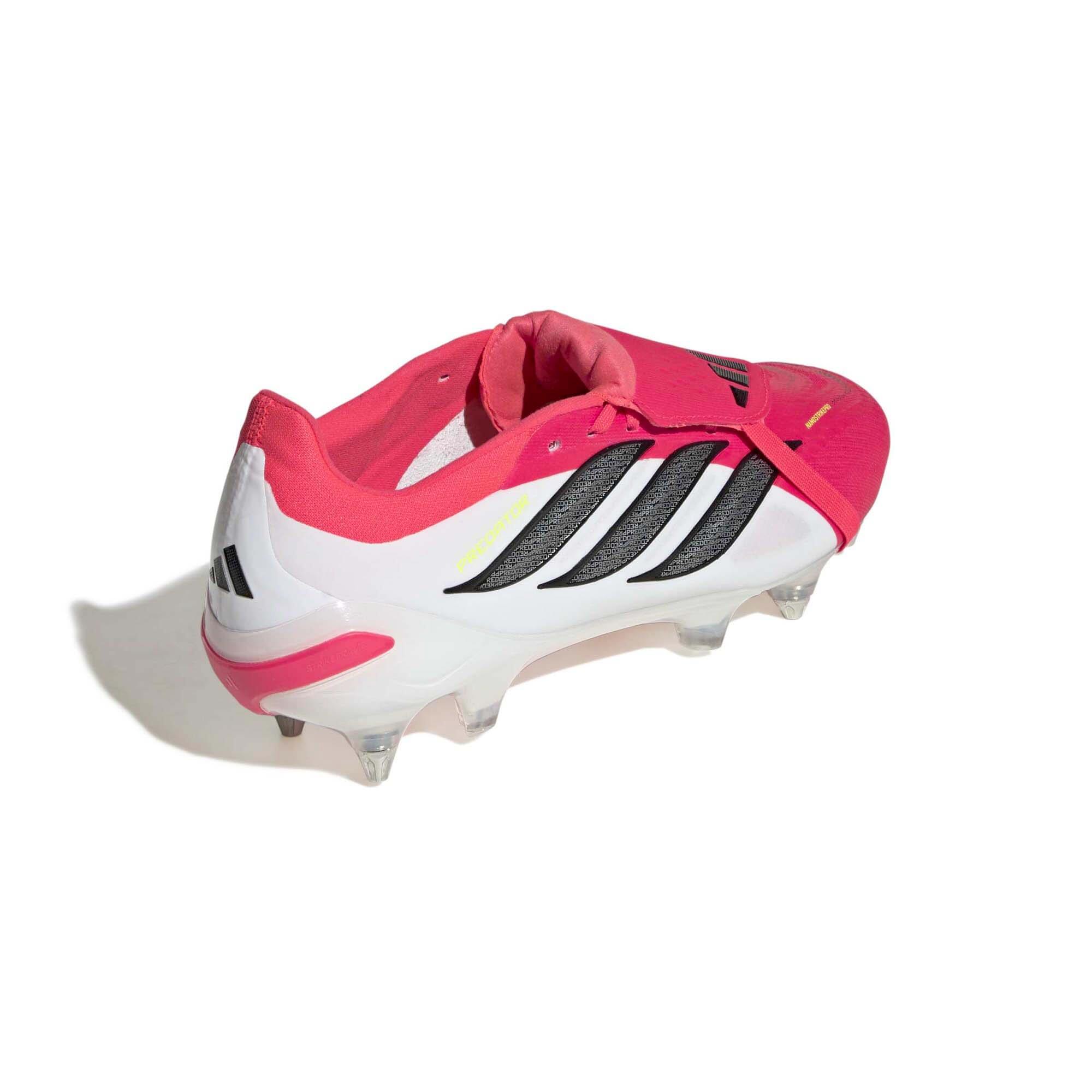 Chaussures De Football Adidas Sport Predator Pro Ft Sg Adulte 4/5