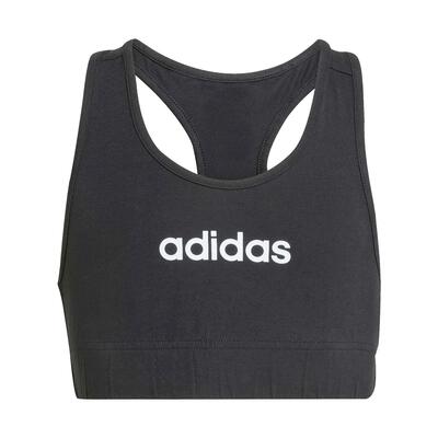 Top adidas sport jg lin bra kind