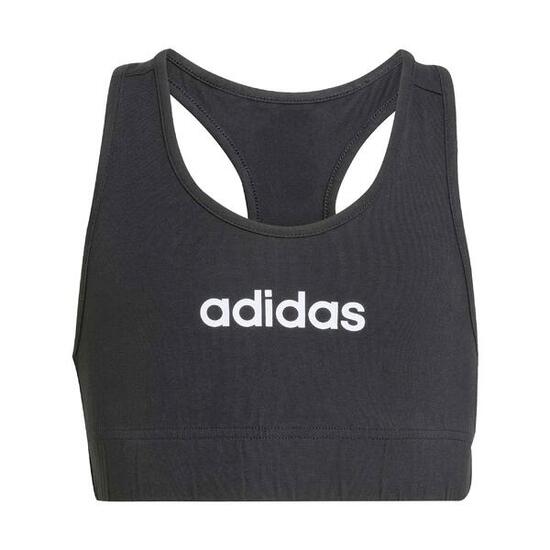 Top Adidas Sport Jg Lin Bra Enfant
