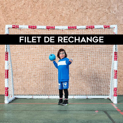 Handballnetz Sporti PVC