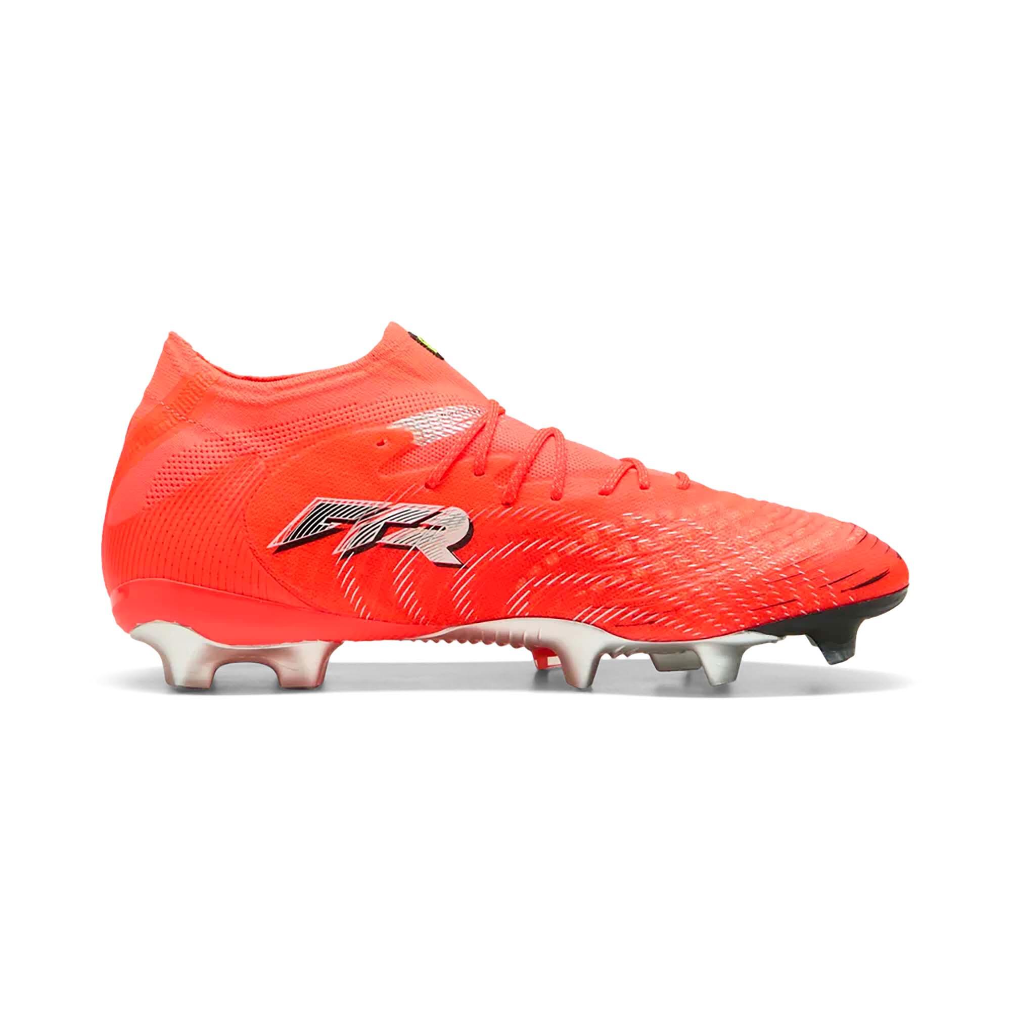 Scarpe Calcio Puma Future 9 Ultimate Fg Adulto 3/7