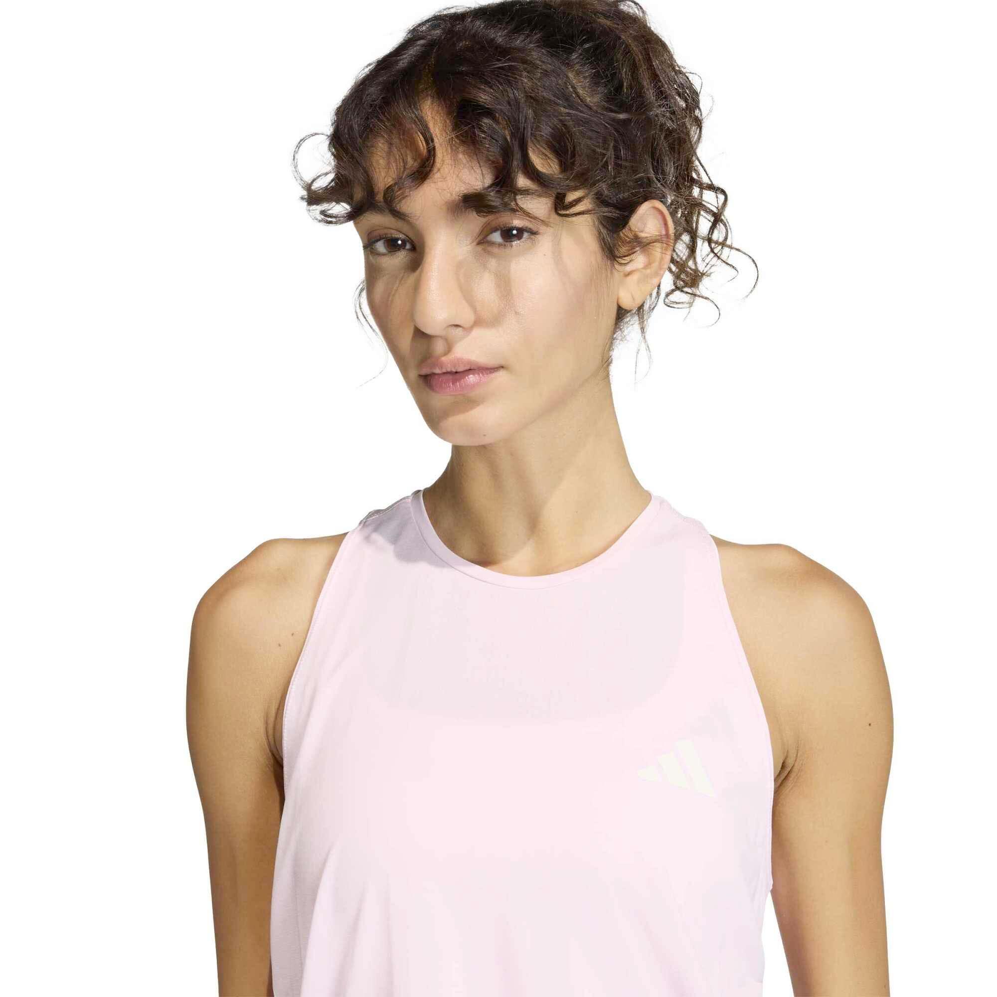 Canotta Adidas Sport Iconictnk W Donna 4/6