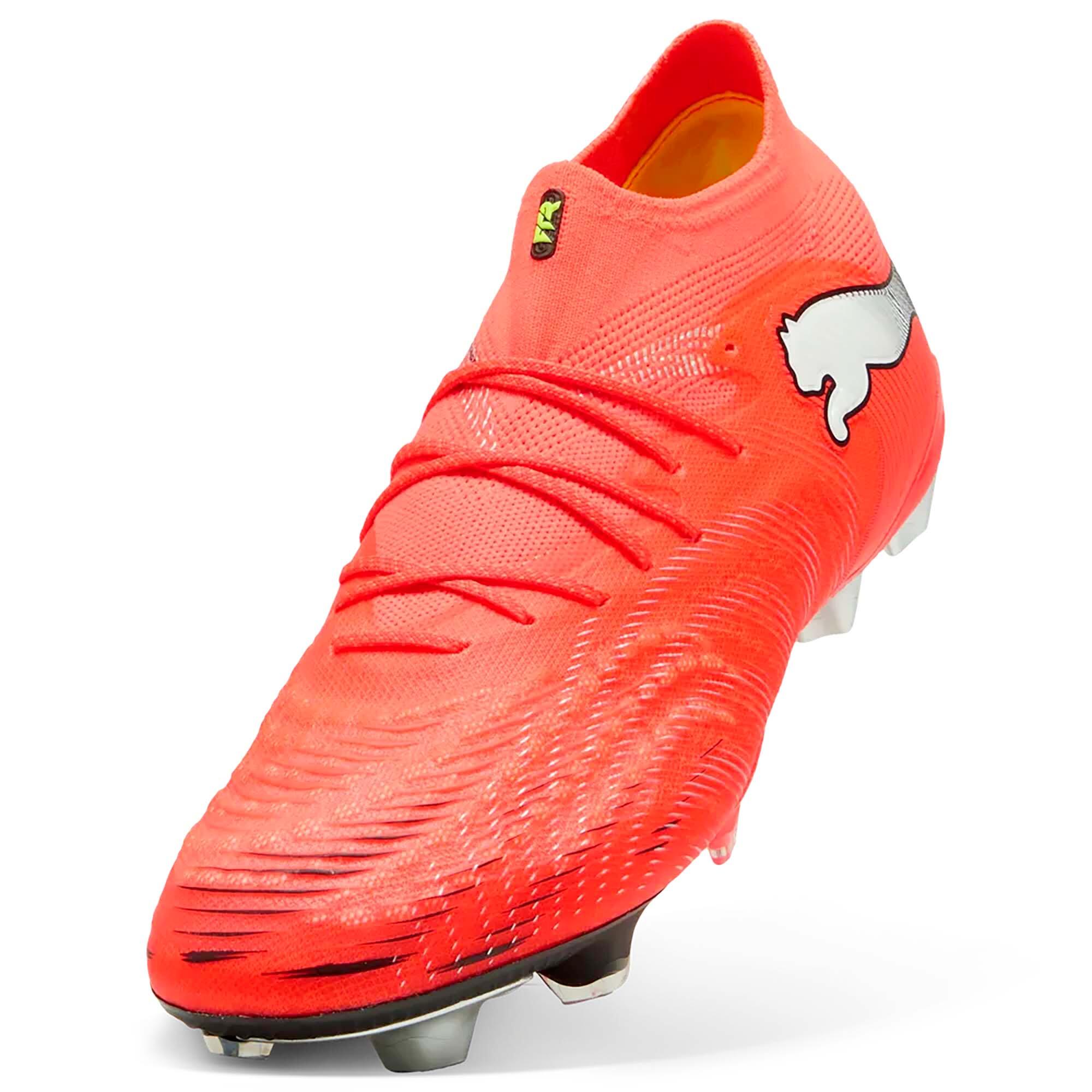 Scarpe Calcio Puma Future 9 Ultimate Fg Adulto 5/7