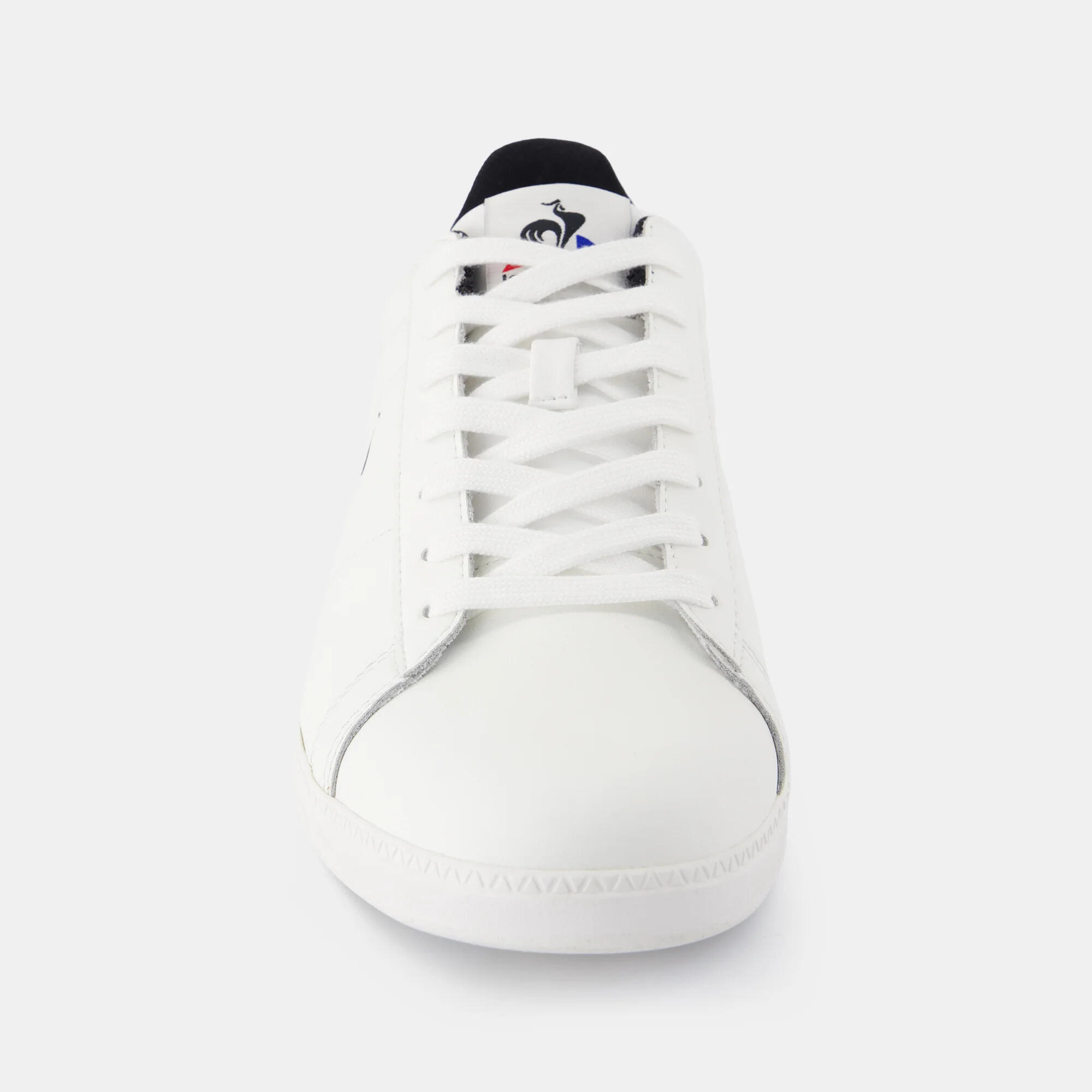 Baskets Le Coq Sportif Courtset 3/6