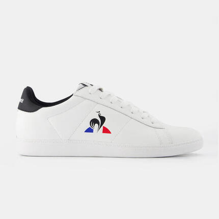 Baskets Le Coq Sportif Courtset