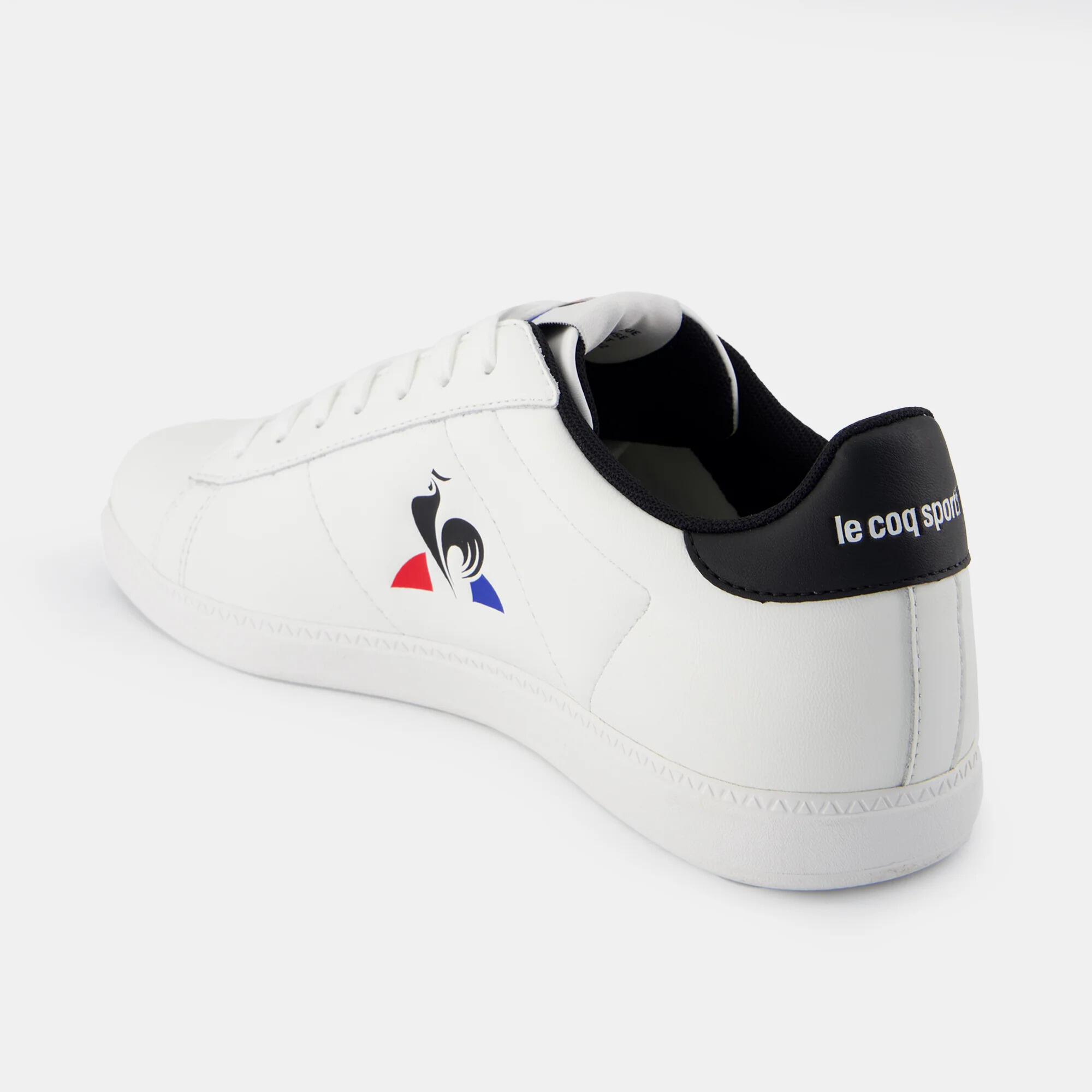 Baskets Le Coq Sportif Courtset 4/6