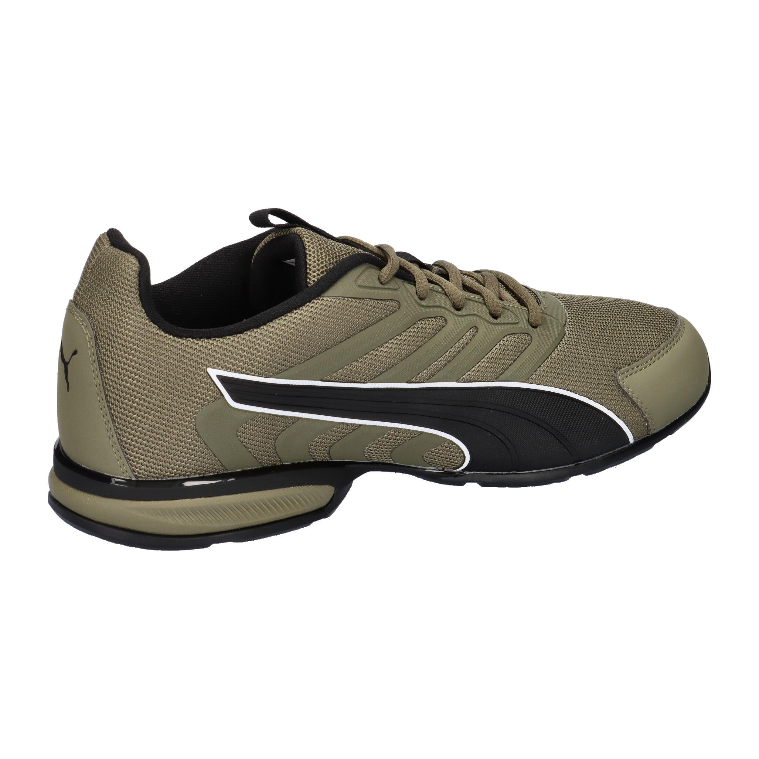 Puma Herren Sneaker Electro 312964 7/7