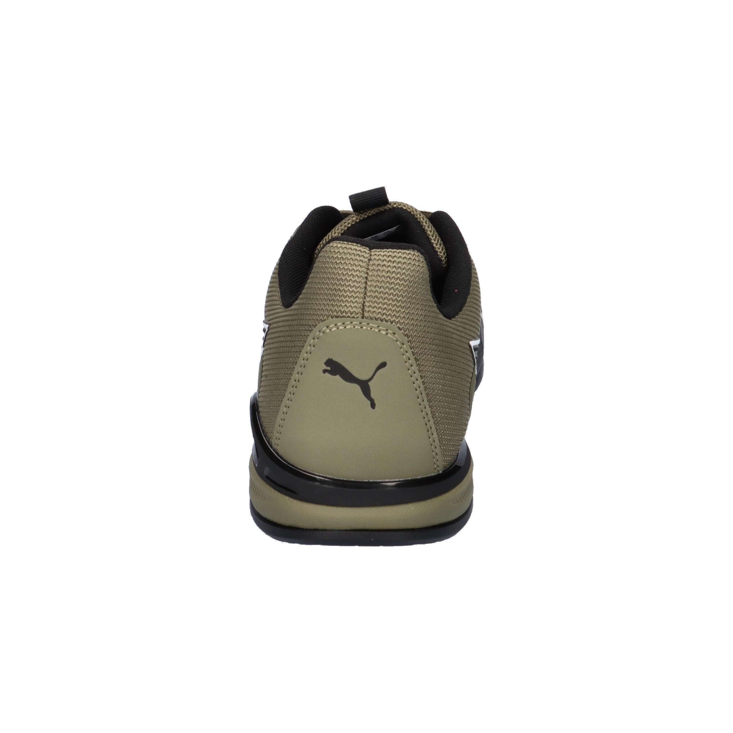 Puma Herren Sneaker Electro 312964 5/7