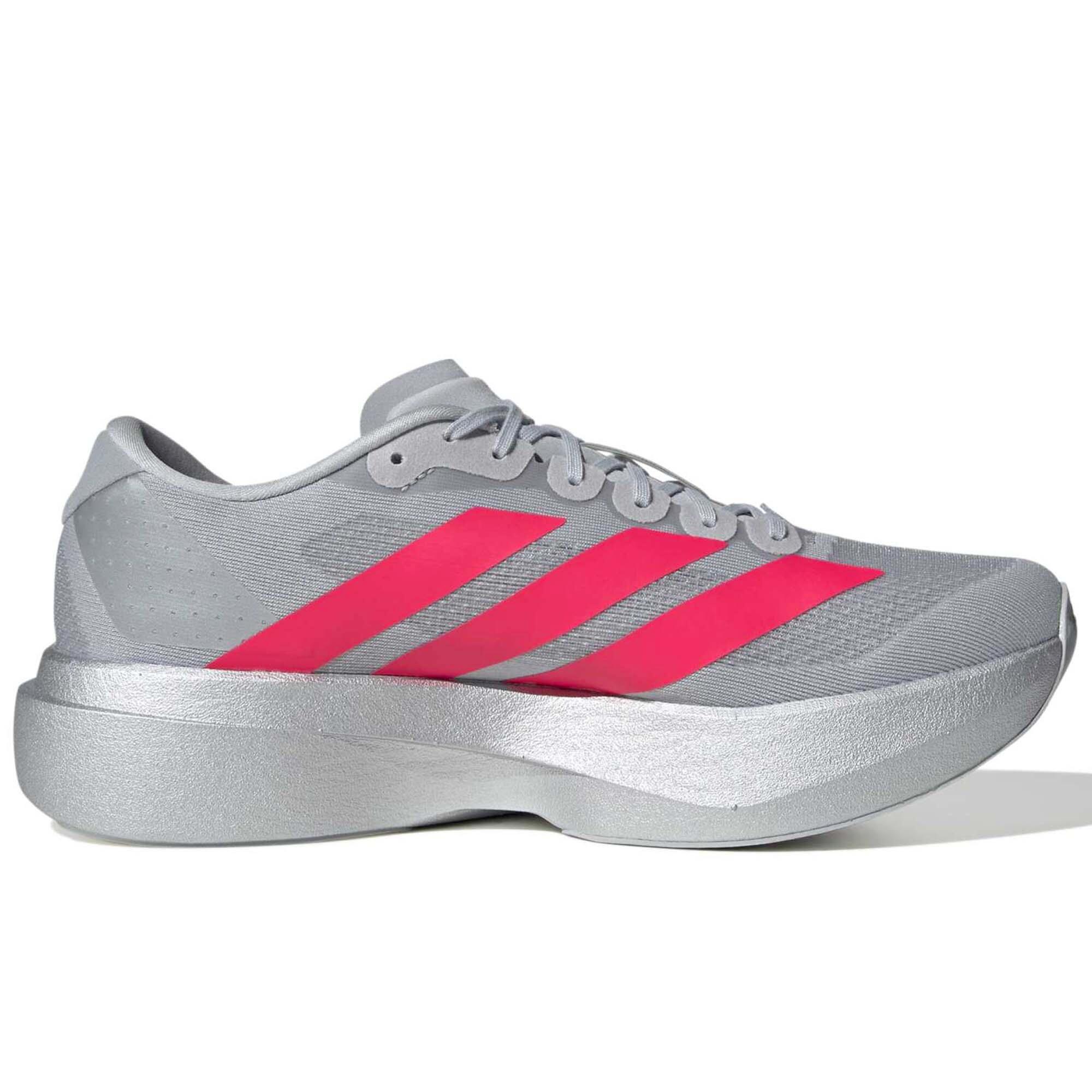 Chaussures De Running Adidas Sport Adizero Evo Sl M Adulte 3/6