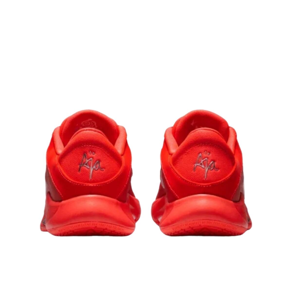 Scarpe  A'ja Wilson A'One Royal Flame 3/4