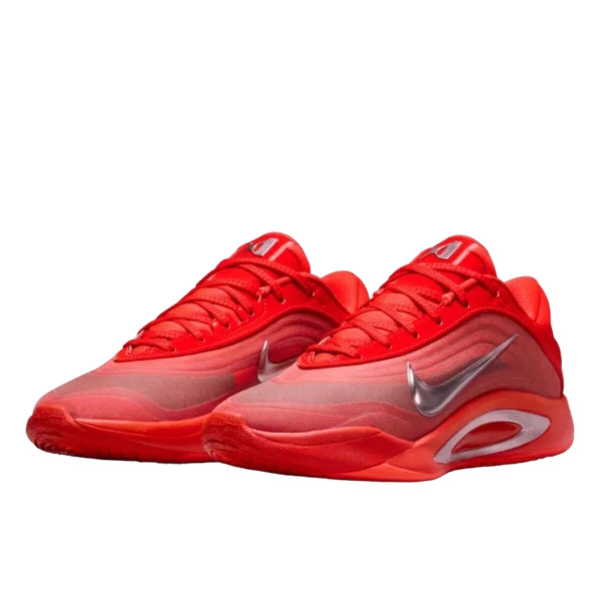 Scarpe  A'ja Wilson A'One Royal Flame 2/4