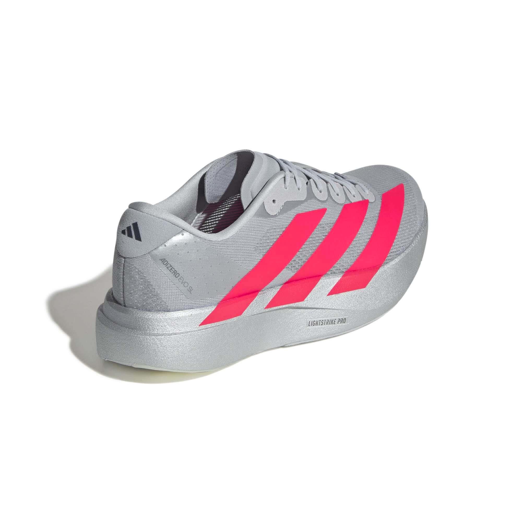 Chaussures De Running Adidas Sport Adizero Evo Sl M Adulte 4/6