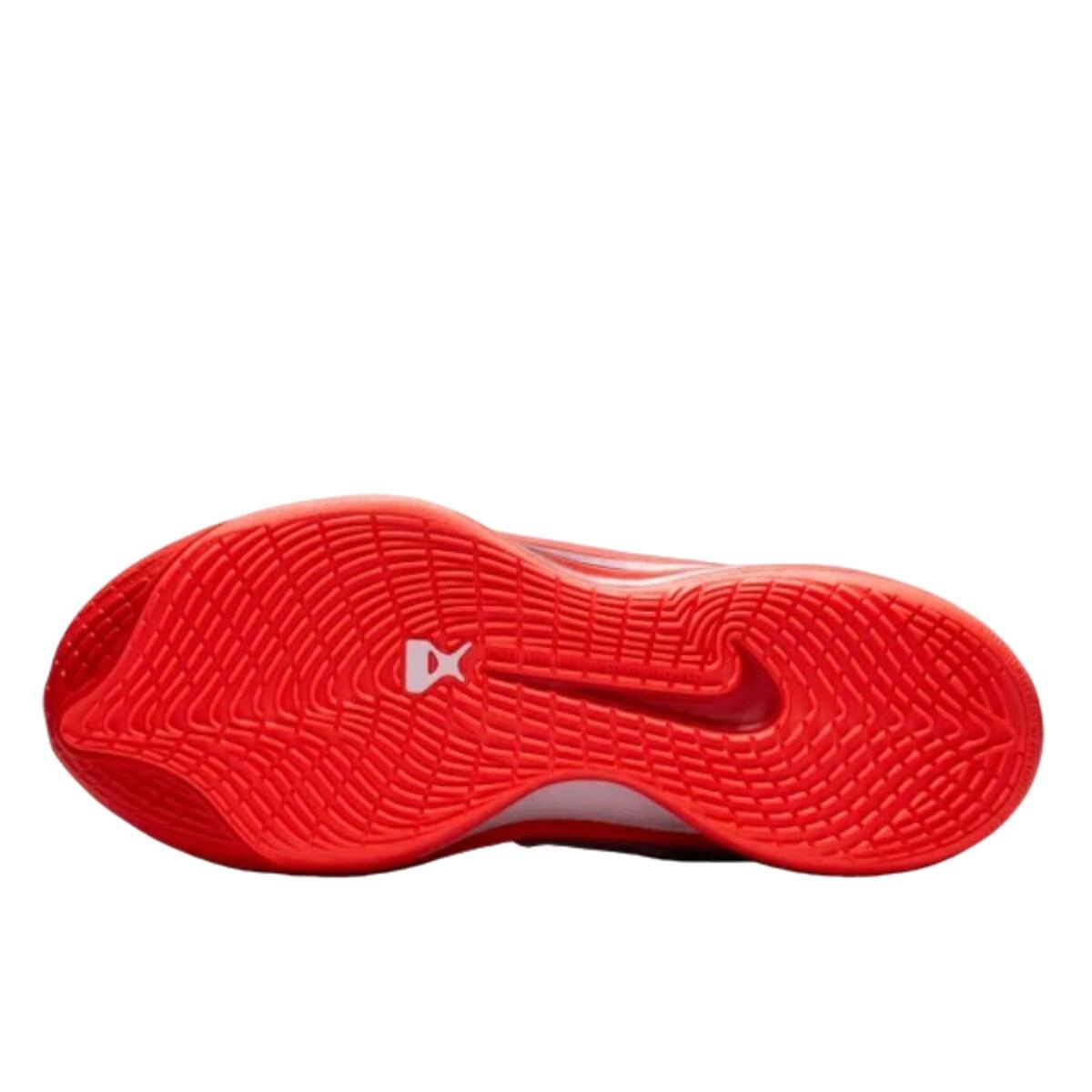 Scarpe  A'ja Wilson A'One Royal Flame 4/4