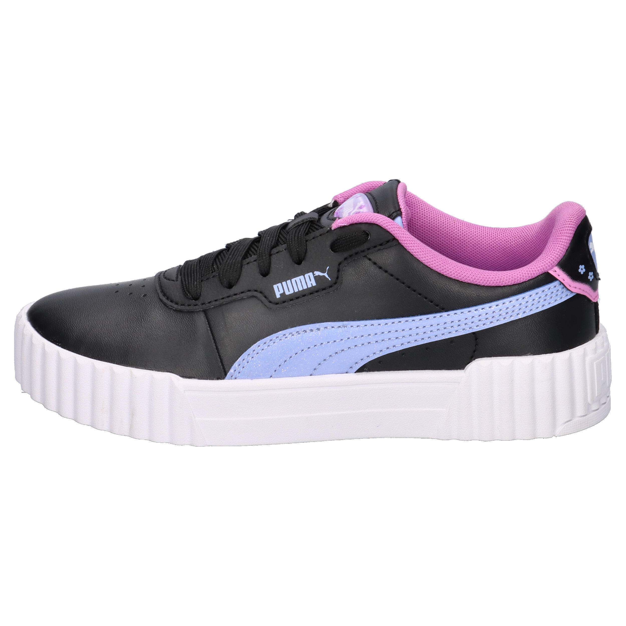 Puma Mädchen Sneaker Carina 3.0 Jelly Heaven Jr 405053 10/15