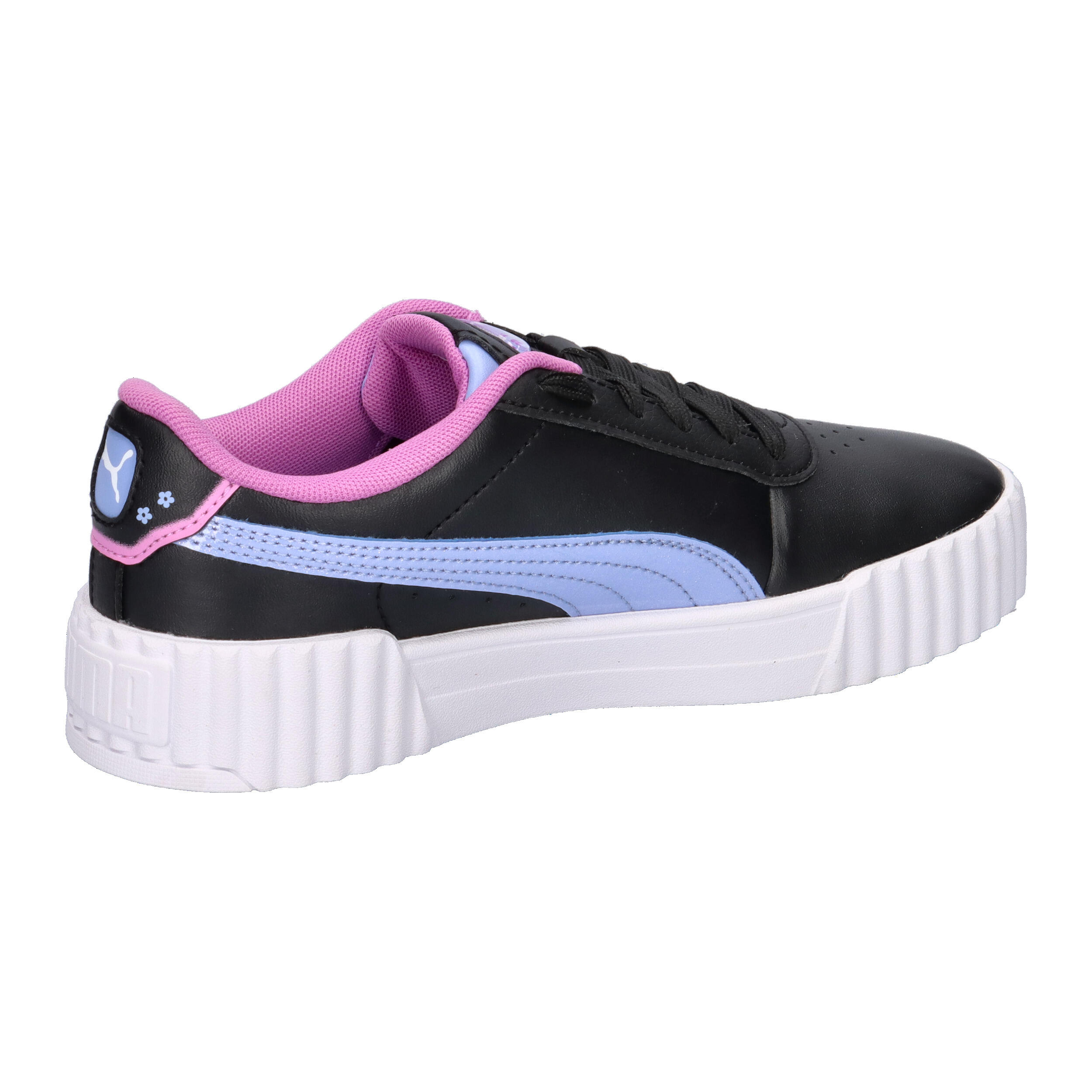 Puma Mädchen Sneaker Carina 3.0 Jelly Heaven Jr 405053 15/15