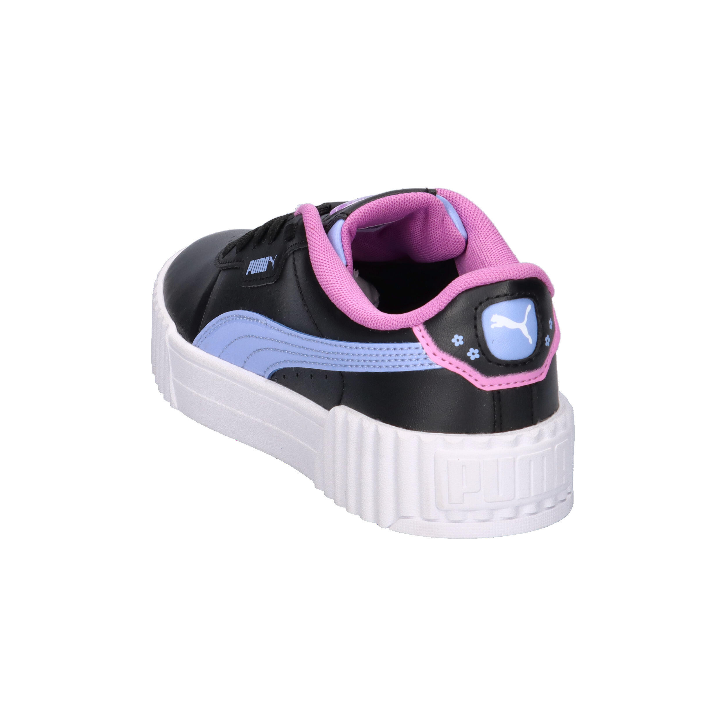 Puma Mädchen Sneaker Carina 3.0 Jelly Heaven Jr 405053 12/15