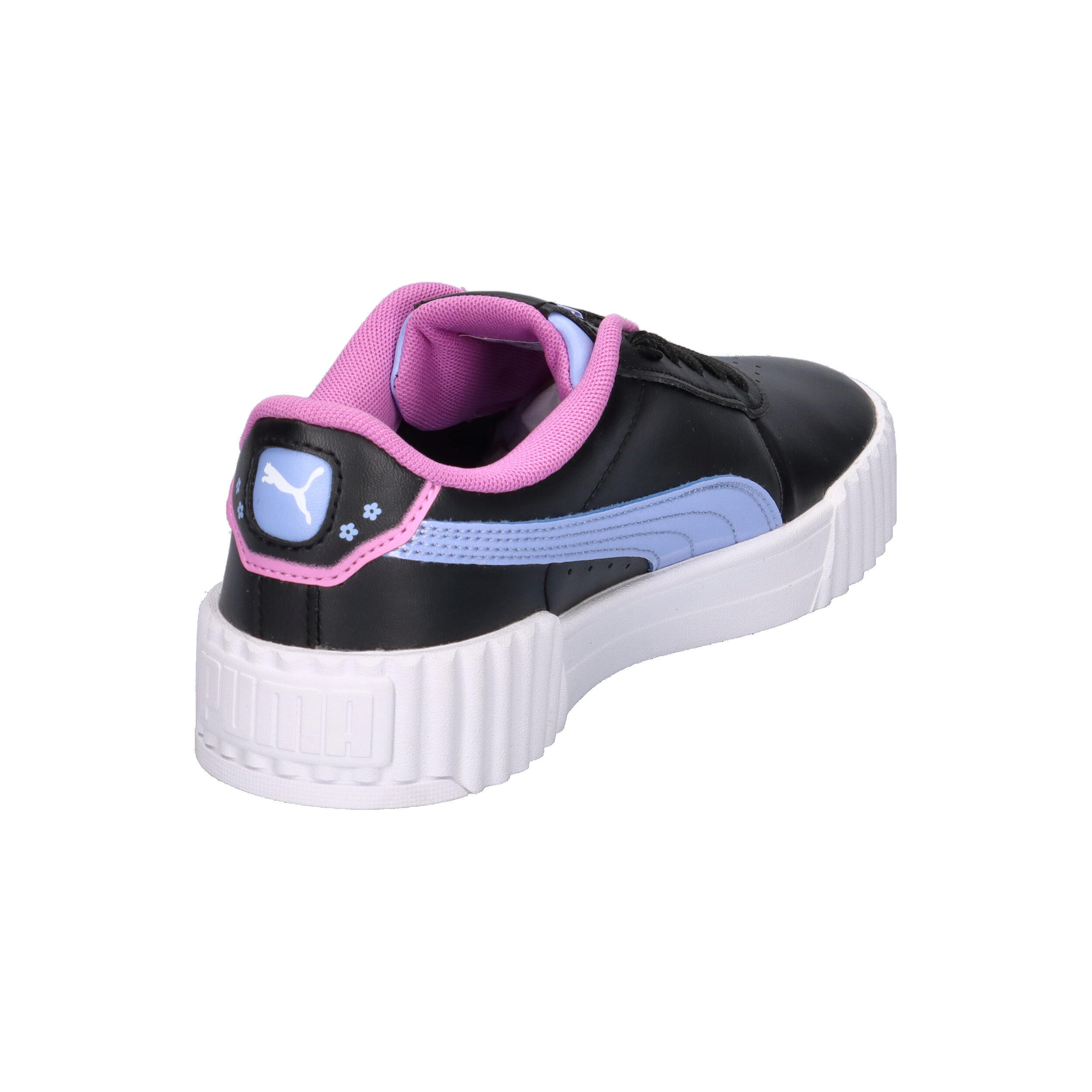 Puma Mädchen Sneaker Carina 3.0 Jelly Heaven Jr 405053 14/15