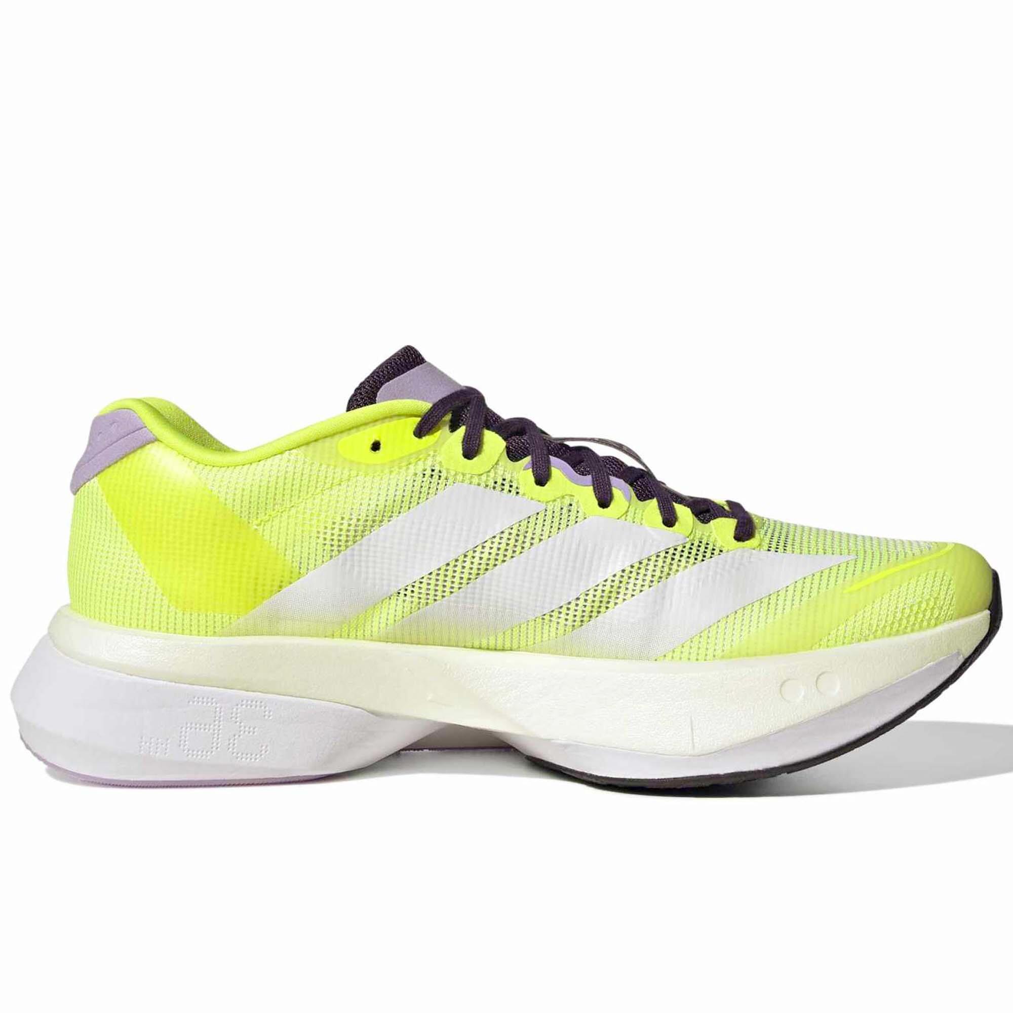 Adidas Sport Adizero Boston 13 W Laufschuhe Dame 3/6