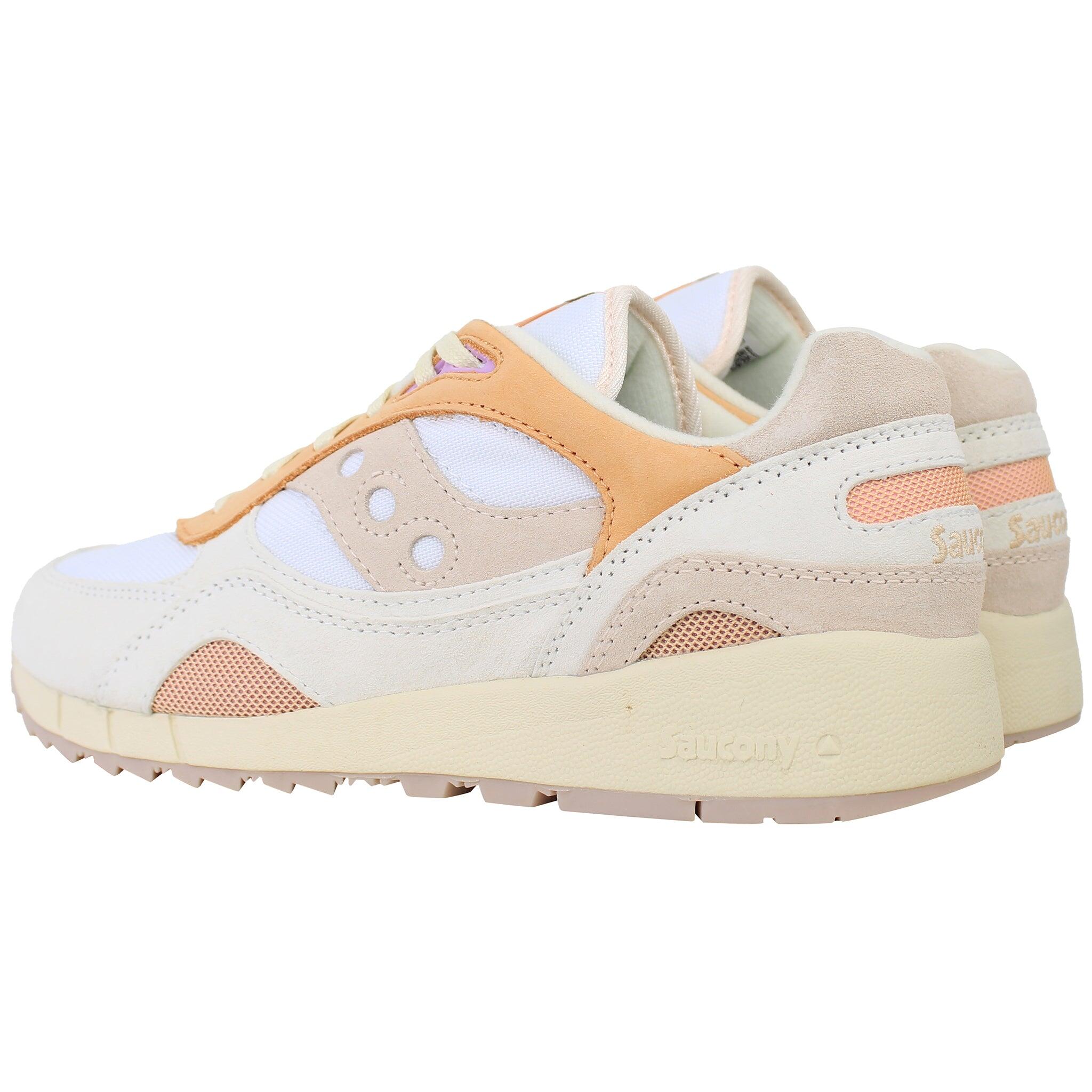 Saucony Shadow 6000 Peach - Sneakers homme 3/5
