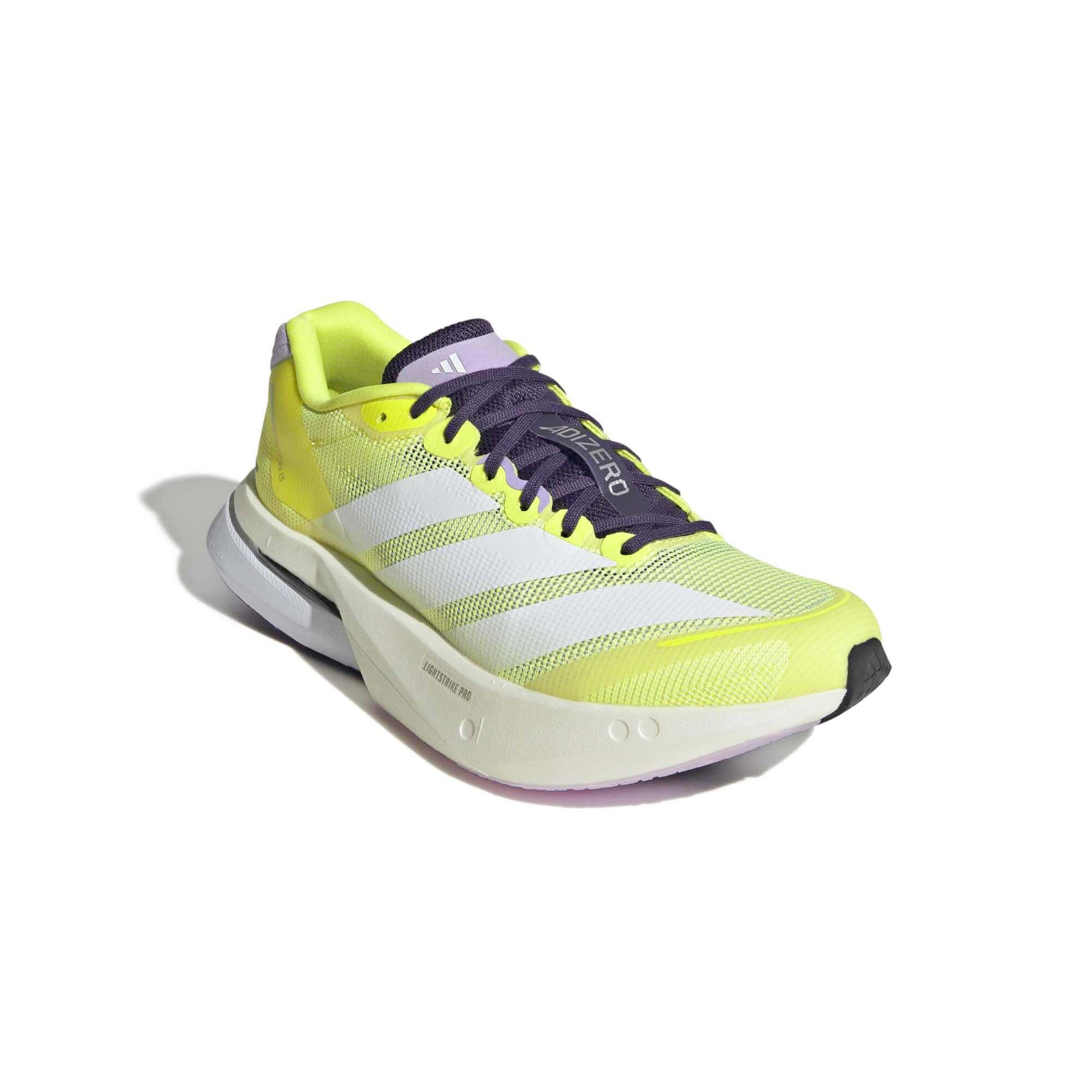 Adidas Sport Adizero Boston 13 W Laufschuhe Dame 2/6