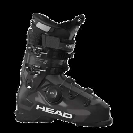 Sporty zimowe Męskie male Head Edge 100 HV BOA Buty Narciarskie Męskie - 25.