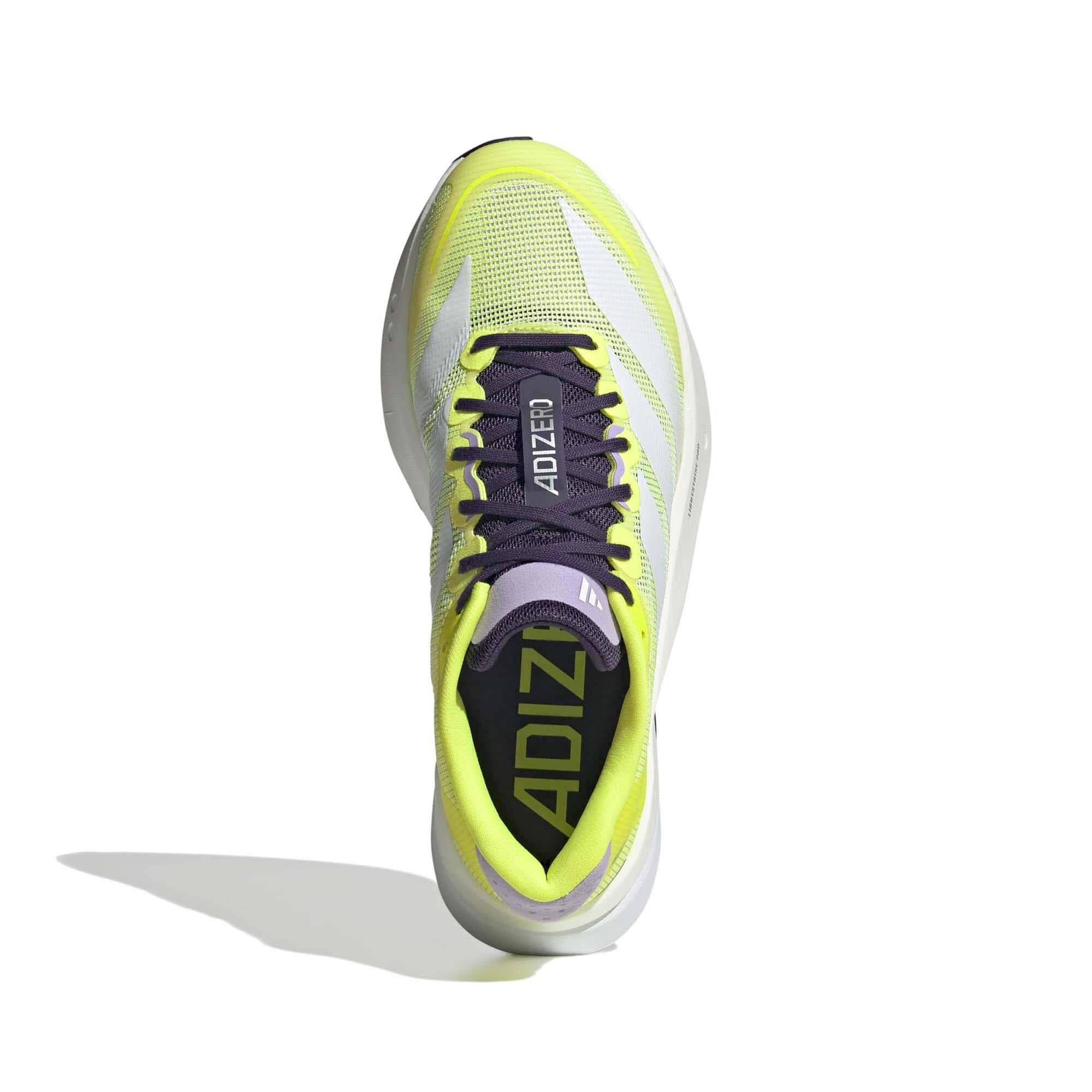 Adidas Sport Adizero Boston 13 W Laufschuhe Dame 5/6